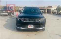 جيب جراند شيروكي